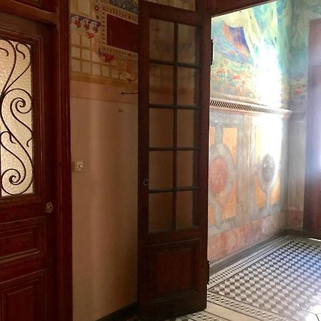 Villa Juturne Босолей Екстер'єр фото